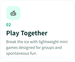 Play Together
