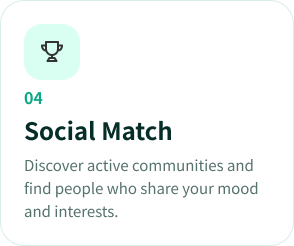 Social Match