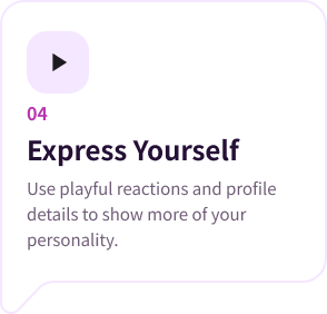 Yoki discovery feature